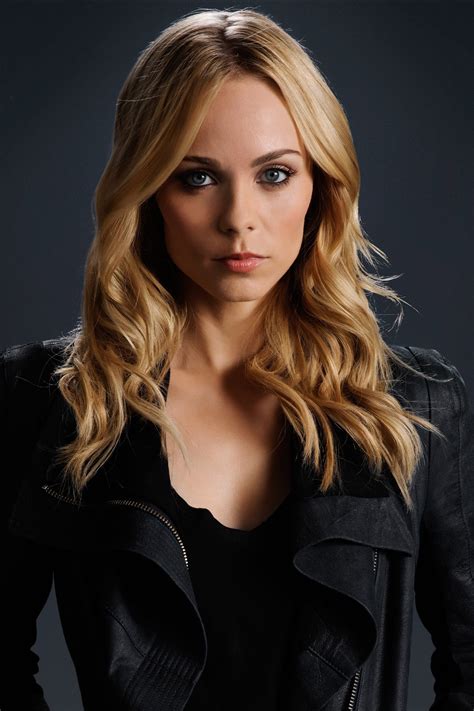 Laura Vandervoort